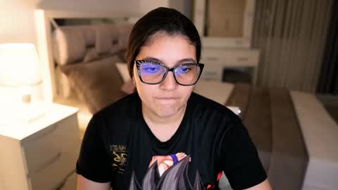 Camila buitrago online show from 15, 11, 2025