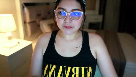 Camila buitrago online show from 20, 2, 2026