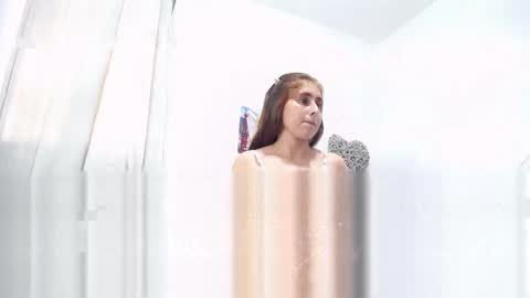 Camila online show from 24, 4, 2026