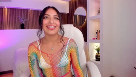 Camila online show from 24, 1, 2025