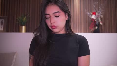 Camila online show from 6, 1, 2026