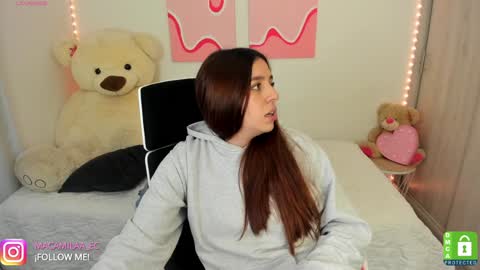 Snapshot of camila_ec2 chatting on 19, 12, 2024 C A M I online show from 19, 12, 2024