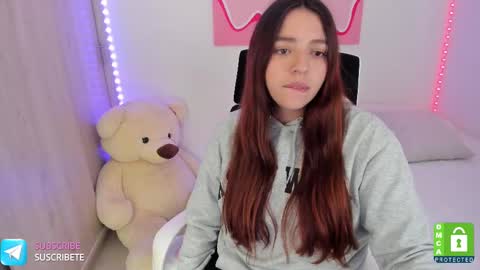 Snapshot of camila_ec2 chatting on 18, 2, 2025 C A M I online show from 18, 2, 2025