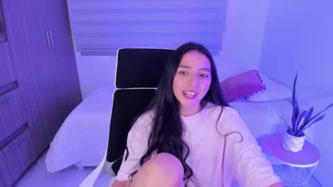 Snapshot of camila_ec2 chatting on 18, 2, 2026 C A M I online show from 18, 2, 2026