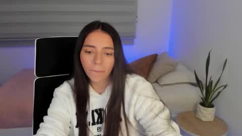 Snapshot of camila_ec2 chatting on 27, 2, 2026 C A M I online show from 27, 2, 2026