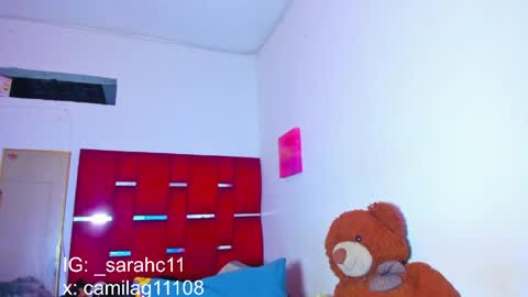 Snapshot of camila_hot_tss chatting on 24, 5, 2026 Camila G online show from 24, 5, 2026
