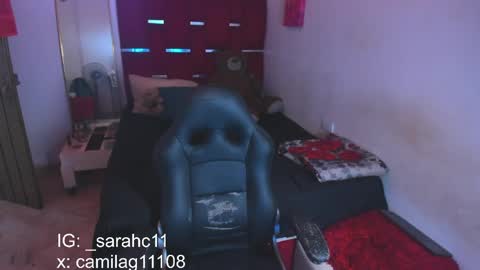 Snapshot of camila_hot_tss chatting on 25, 5, 2026 Camila G online show from 25, 5, 2026