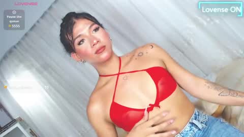 Cami vazques online show from 7, 3, 2025