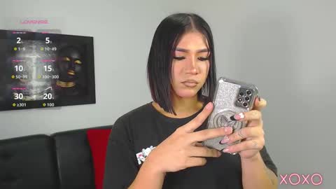 Cami vazques online show from 7, 2, 2026