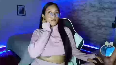 Camila Roose online show from 19, 3, 2026