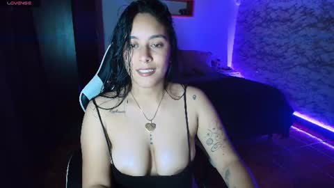 Camila Roose online show from 3, 7, 2026
