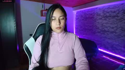 Camila Roose online show from 11, 7, 2026