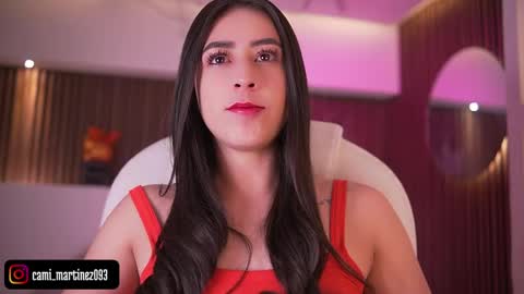 camila_martinez9 online show from 21, 3, 2026