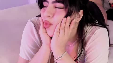 Camila online show from 23, 12, 2025