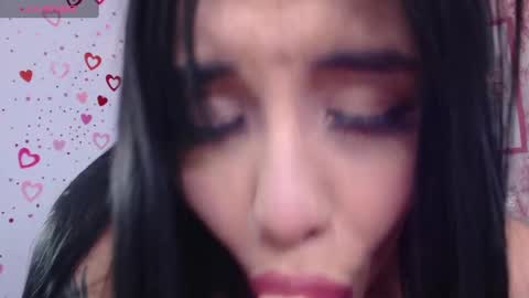 Cami online show from 14, 12, 2024