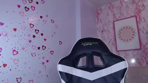 Cami online show from 24, 1, 2025