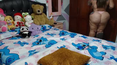 valentinaEpic way Ive been fucked 1515  online show from 16, 9, 2025