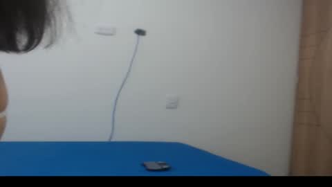 camila_rouswhyth online show from 4, 11, 2025