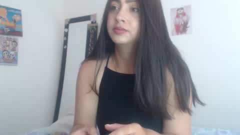 camila_rouswhyth online show from 9, 4, 2026