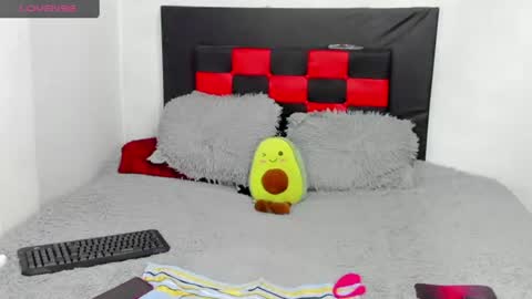 Snapshot of camila_valenciia_ chatting on 17, 6, 2026 Camila online show from 17, 6, 2026