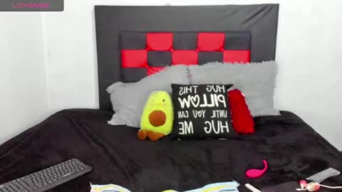Snapshot of camila_valenciia_ chatting on 20, 6, 2026 Camila online show from 20, 6, 2026