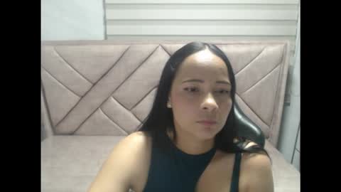 Cami  online show from 27, 3, 2026