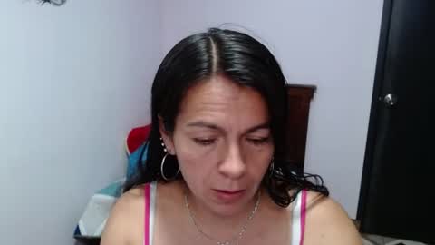 Snapshot of camila_vargas_ chatting on 18, 7, 2026 Camila Vargas online show from 18, 7, 2026