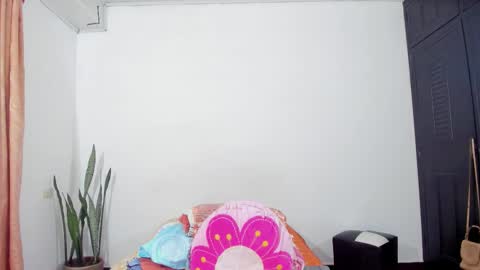 camilaa foxxx online show from 31, 1, 2026