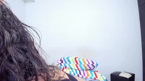 camilaa foxxx online show from 23, 4, 2026