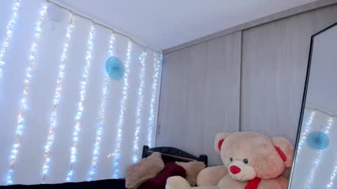 Cami  online show from 23, 9, 2025