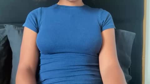camilabrooks53 online show from 21, 9, 2025