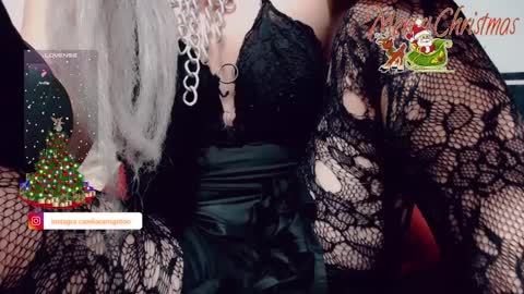 Snapshot of camilacarrington chatting on 5, 12, 2024 camila online show from 5, 12, 2024