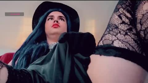 Snapshot of camilacarrington chatting on 21, 9, 2025 camila online show from 21, 9, 2025