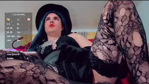 Snapshot of camilacarrington chatting on 22, 9, 2025 camila online show from 22, 9, 2025