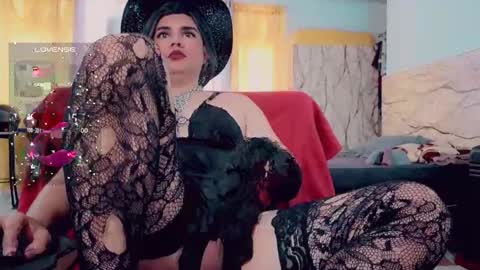 Snapshot of camilacarrington chatting on 29, 9, 2025 camila online show from 29, 9, 2025