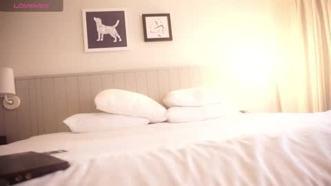 Camila online show from 6, 1, 2025