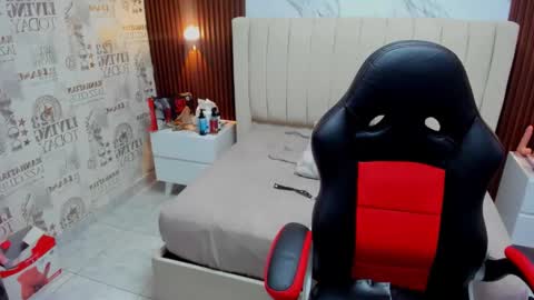 CAMILA  online show from 10, 2, 2026