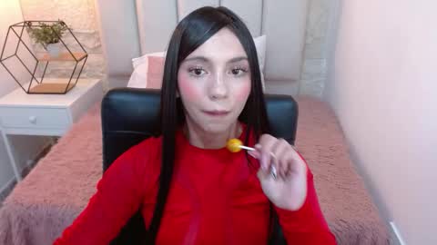 Snapshot of camilah_tk chatting on 5, 2, 2026 Cami online show from 5, 2, 2026