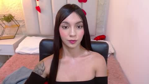 Snapshot of camilah_tk chatting on 19, 2, 2026 Cami online show from 19, 2, 2026