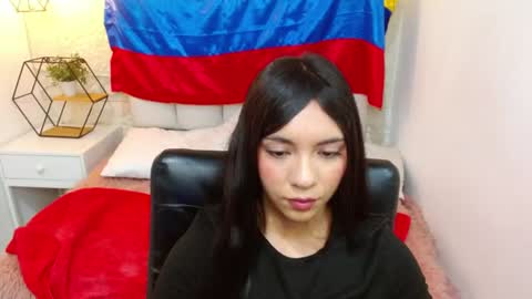 Snapshot of camilah_tk chatting on 20, 6, 2026 Cami online show from 20, 6, 2026