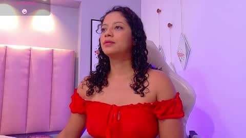 Camila online show from 25, 2, 2026