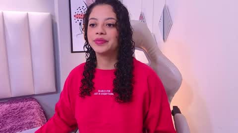 Snapshot of camilalevy chatting on 6, 6, 2026 Camila online show from 6, 6, 2026