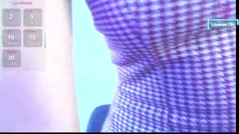 Camila Monroee  online show from 29, 9, 2025