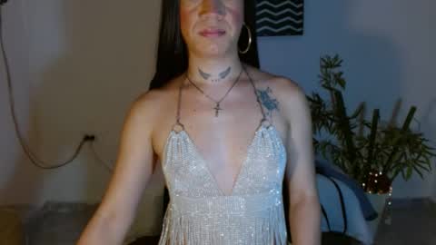 camilaparrisx online show from 18, 7, 2026