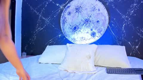 camila preston online show from 17, 11, 2025