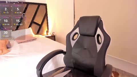 Snapshot of camilapreston_ chatting on 30, 6, 2026 camila preston online show from 30, 6, 2026