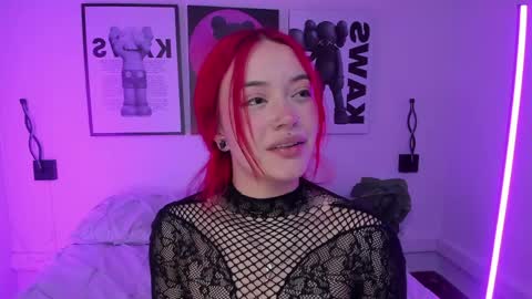 Camila  online show from 31, 5, 2026