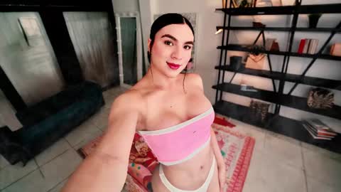 X IGcamiryan01 online show from 7, 7, 2026