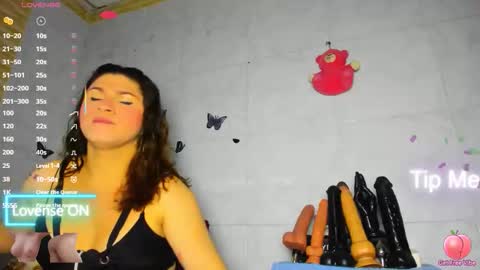 camilasexyhorny online show from 17, 5, 2026