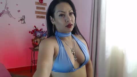 Snapshot of camilateylor chatting on 7, 2, 2025 Camila Teylor online show from 7, 2, 2025